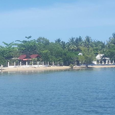 Jao Bay Resort Dış mekan fotoğraf