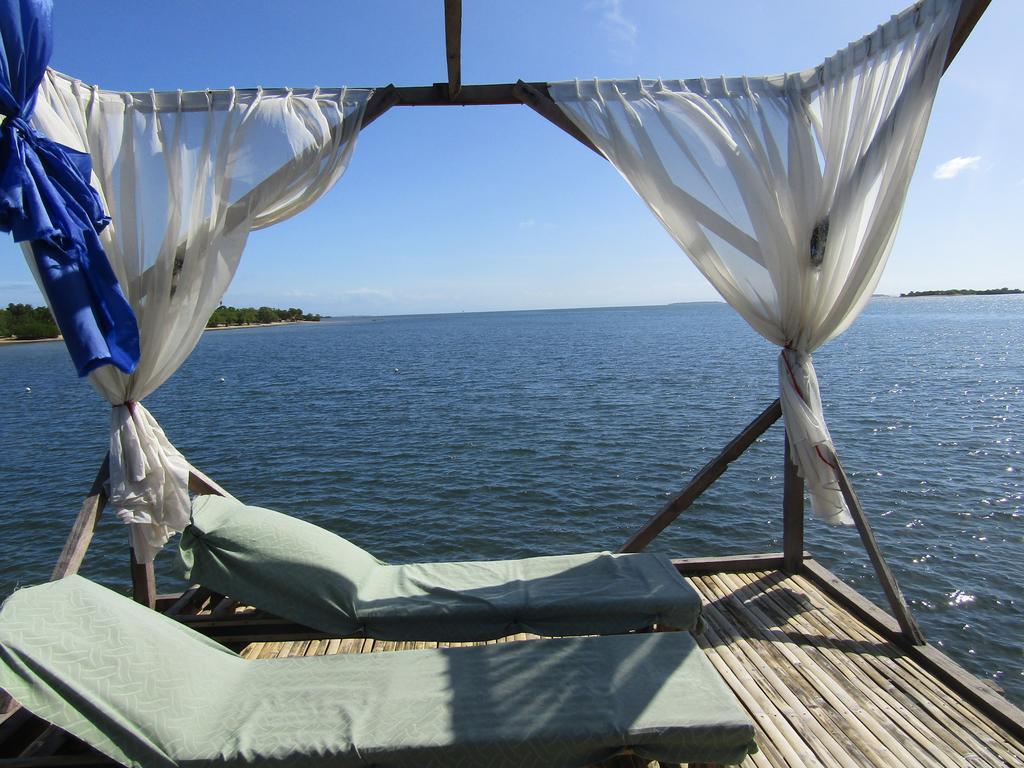 Jao Bay Resort Dış mekan fotoğraf