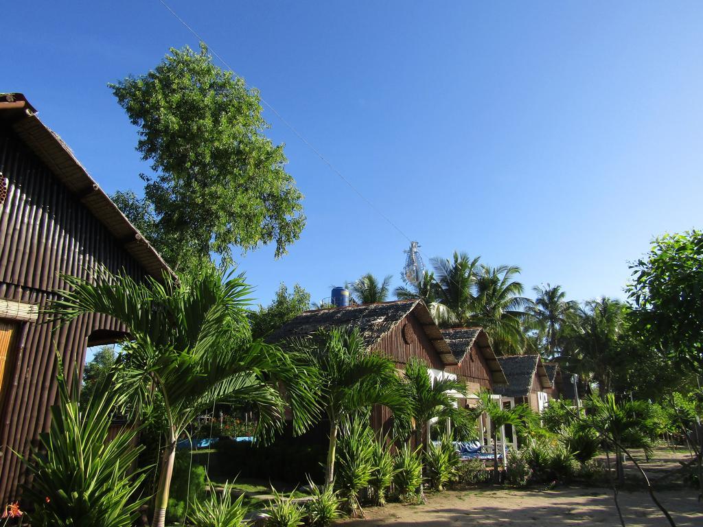 Jao Bay Resort Dış mekan fotoğraf