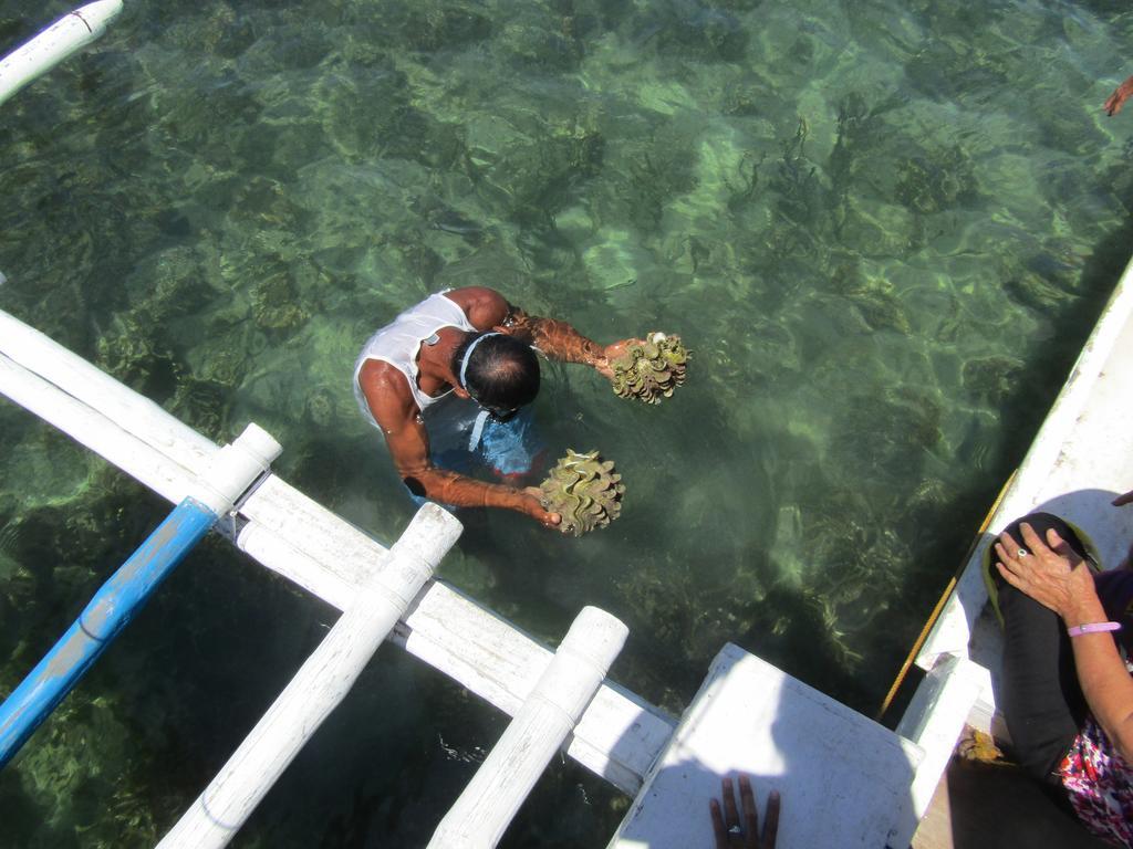 Jao Bay Resort Dış mekan fotoğraf