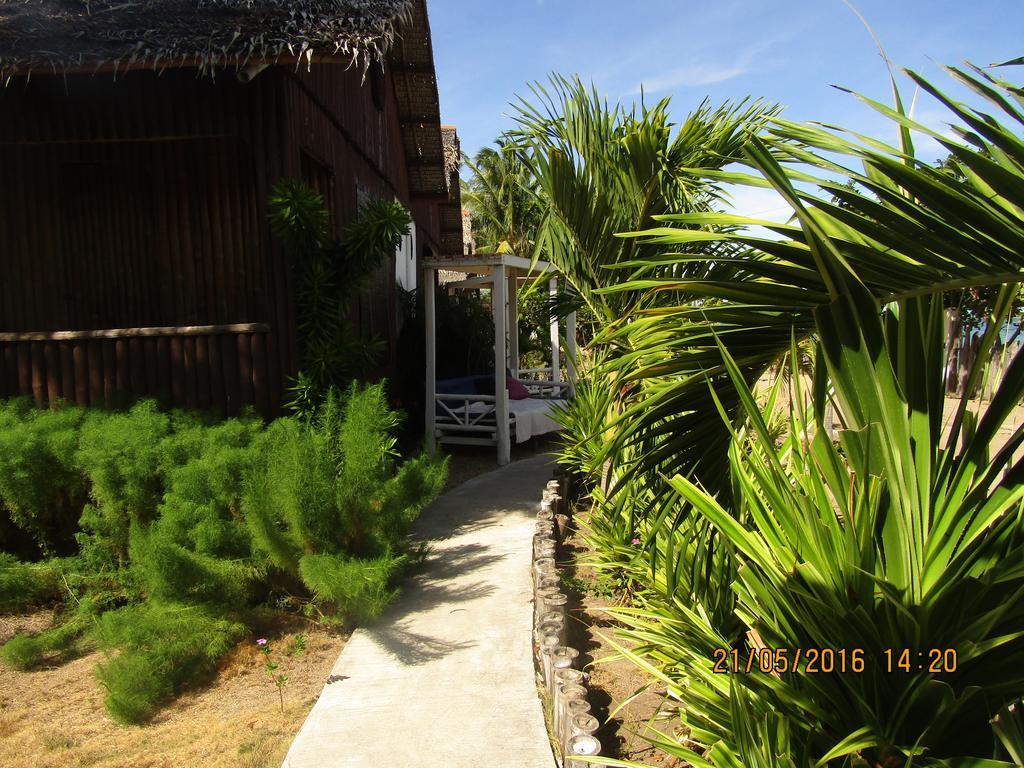 Jao Bay Resort Dış mekan fotoğraf