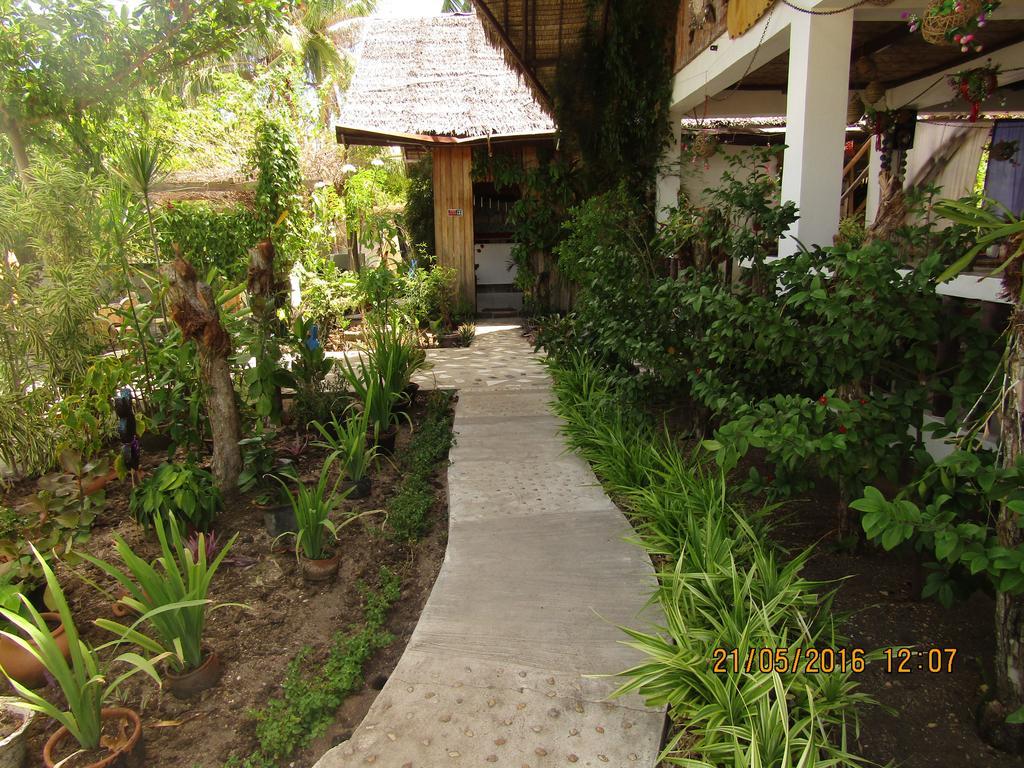 Jao Bay Resort Dış mekan fotoğraf