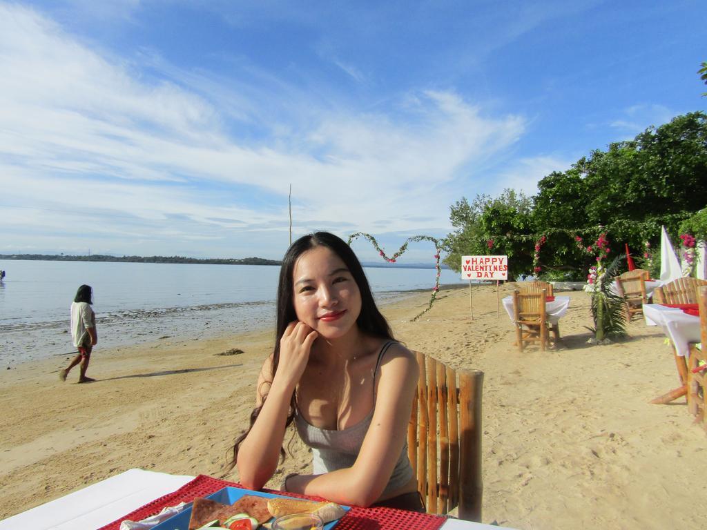 Jao Bay Resort Dış mekan fotoğraf