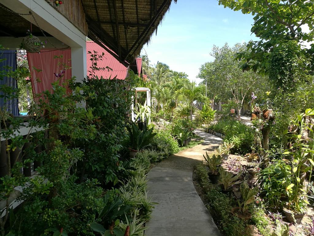 Jao Bay Resort Dış mekan fotoğraf