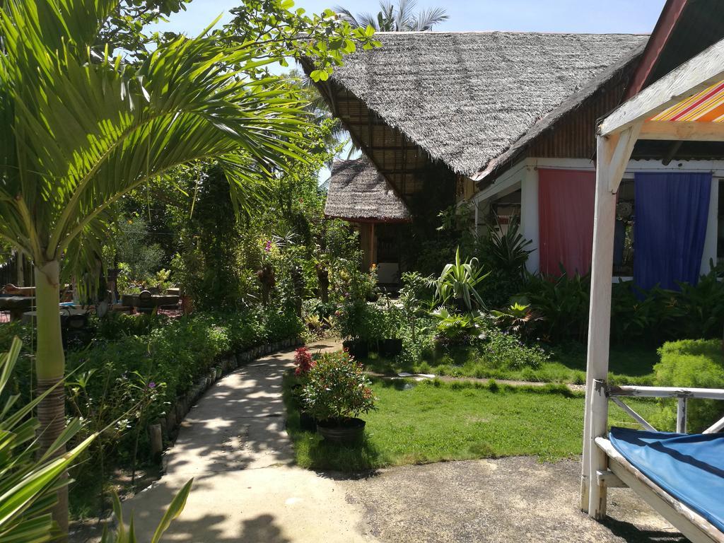 Jao Bay Resort Dış mekan fotoğraf