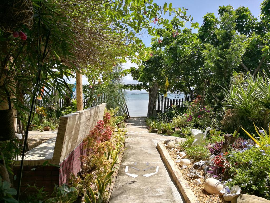 Jao Bay Resort Dış mekan fotoğraf
