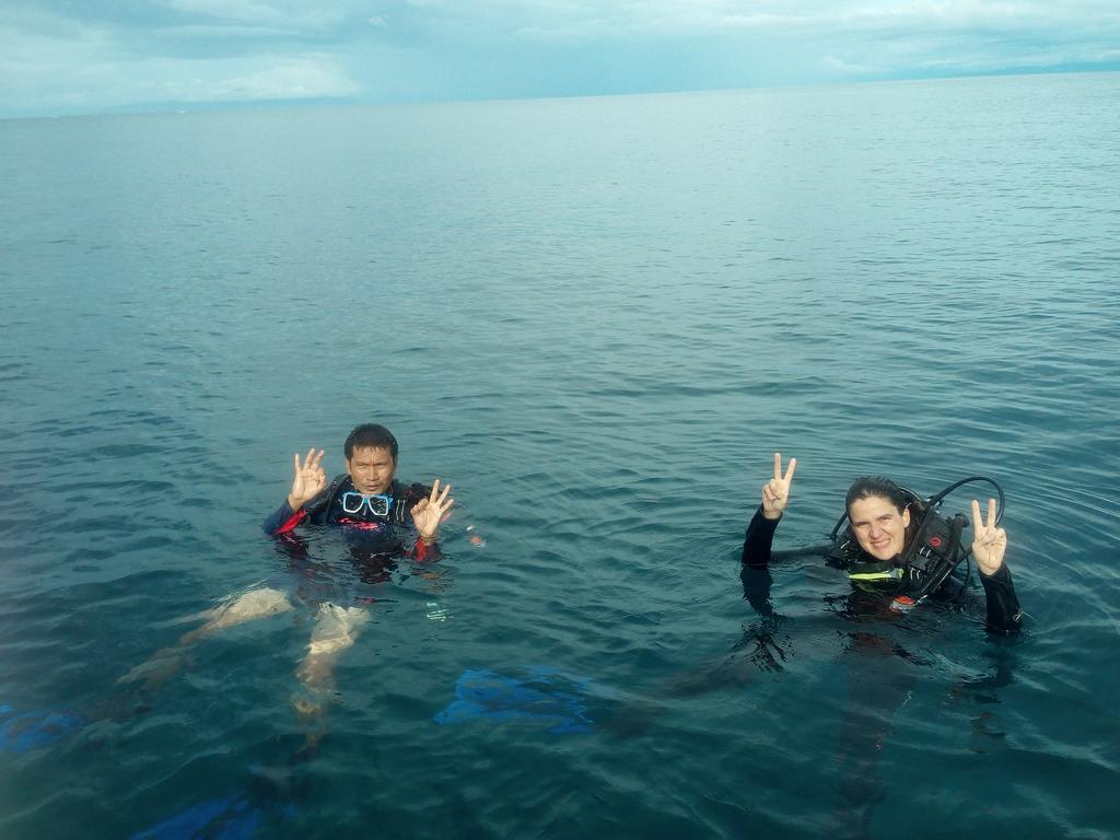 Jao Bay Resort Dış mekan fotoğraf