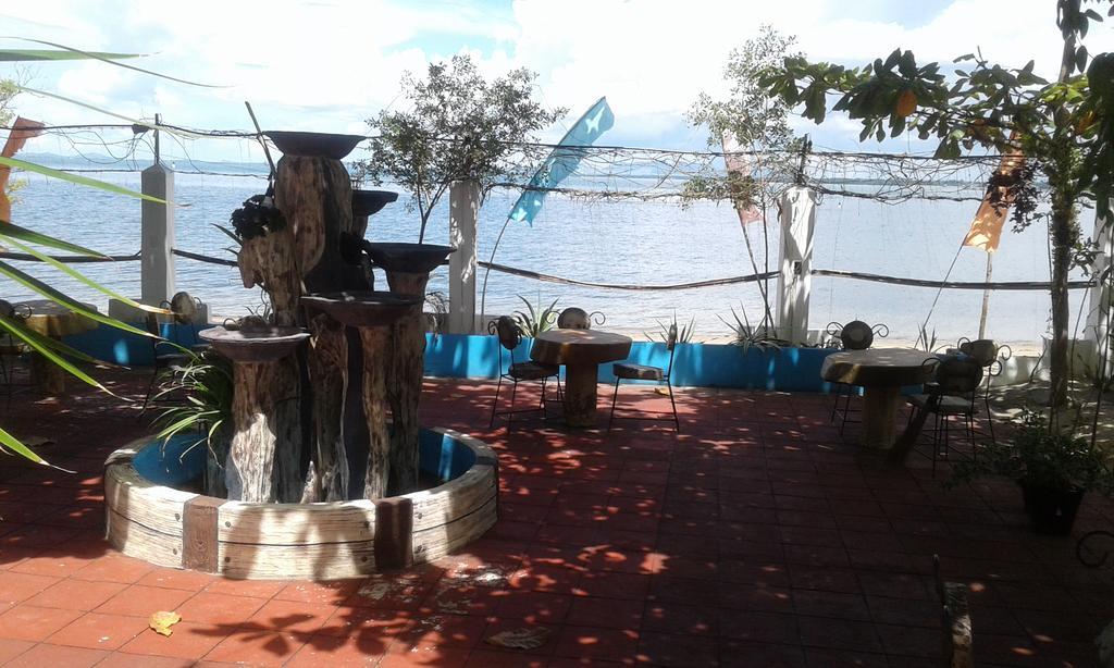 Jao Bay Resort Dış mekan fotoğraf