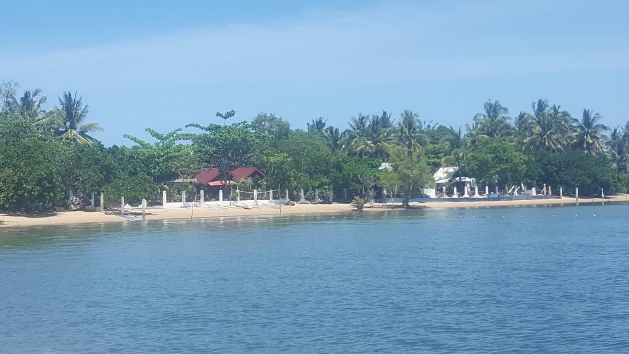 Jao Bay Resort Dış mekan fotoğraf
