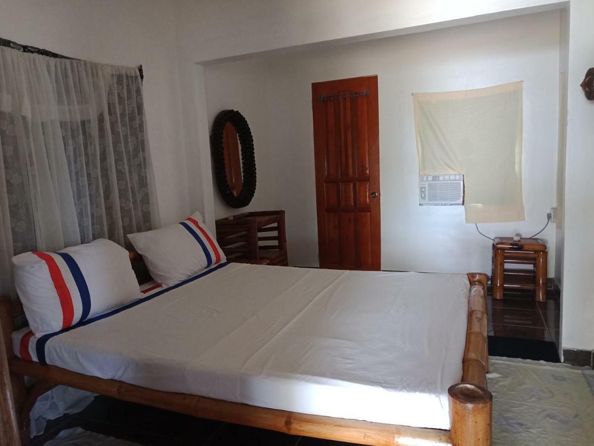 Jao Bay Resort Dış mekan fotoğraf