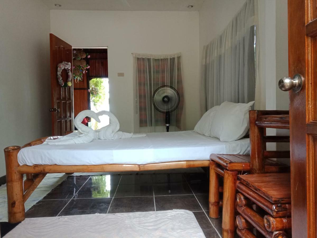 Jao Bay Resort Dış mekan fotoğraf