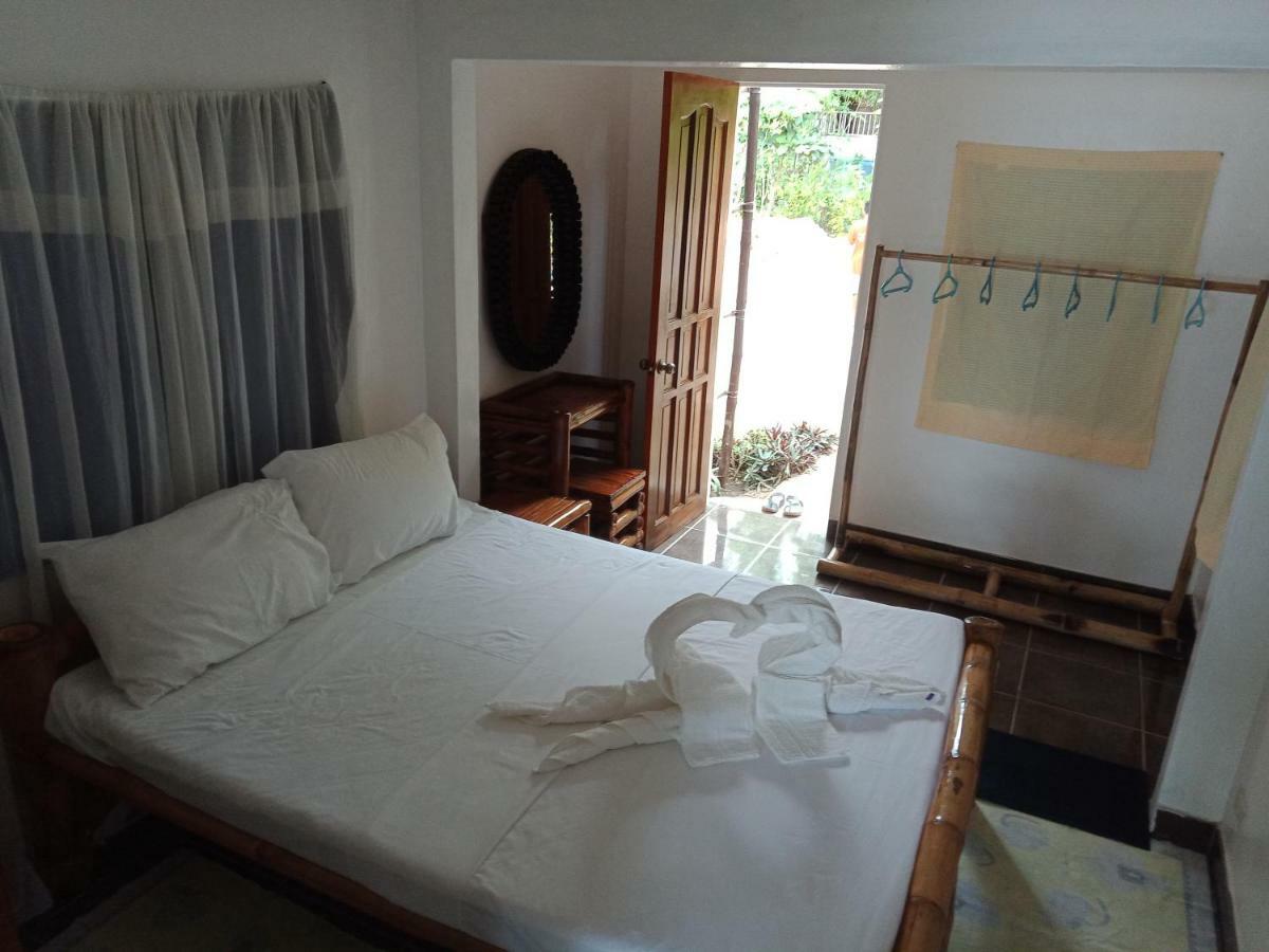 Jao Bay Resort Dış mekan fotoğraf