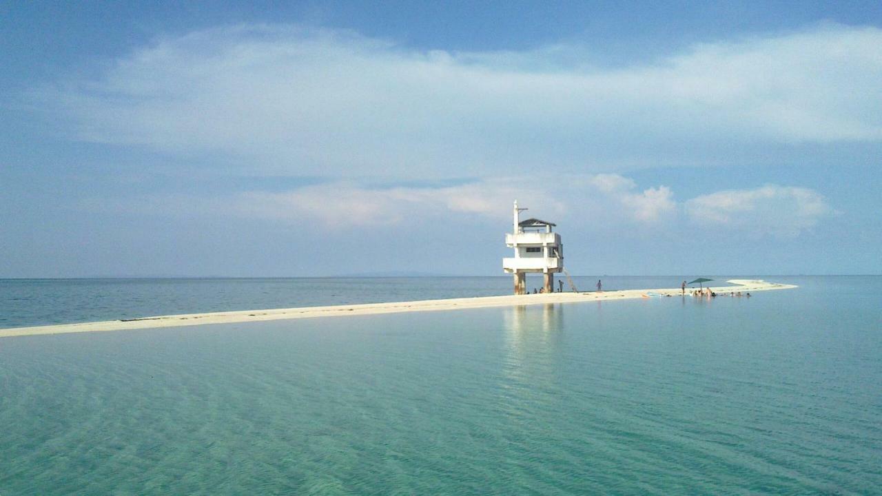 Jao Bay Resort Dış mekan fotoğraf