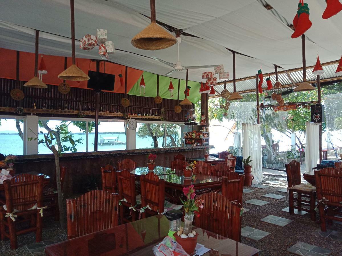 Jao Bay Resort Dış mekan fotoğraf
