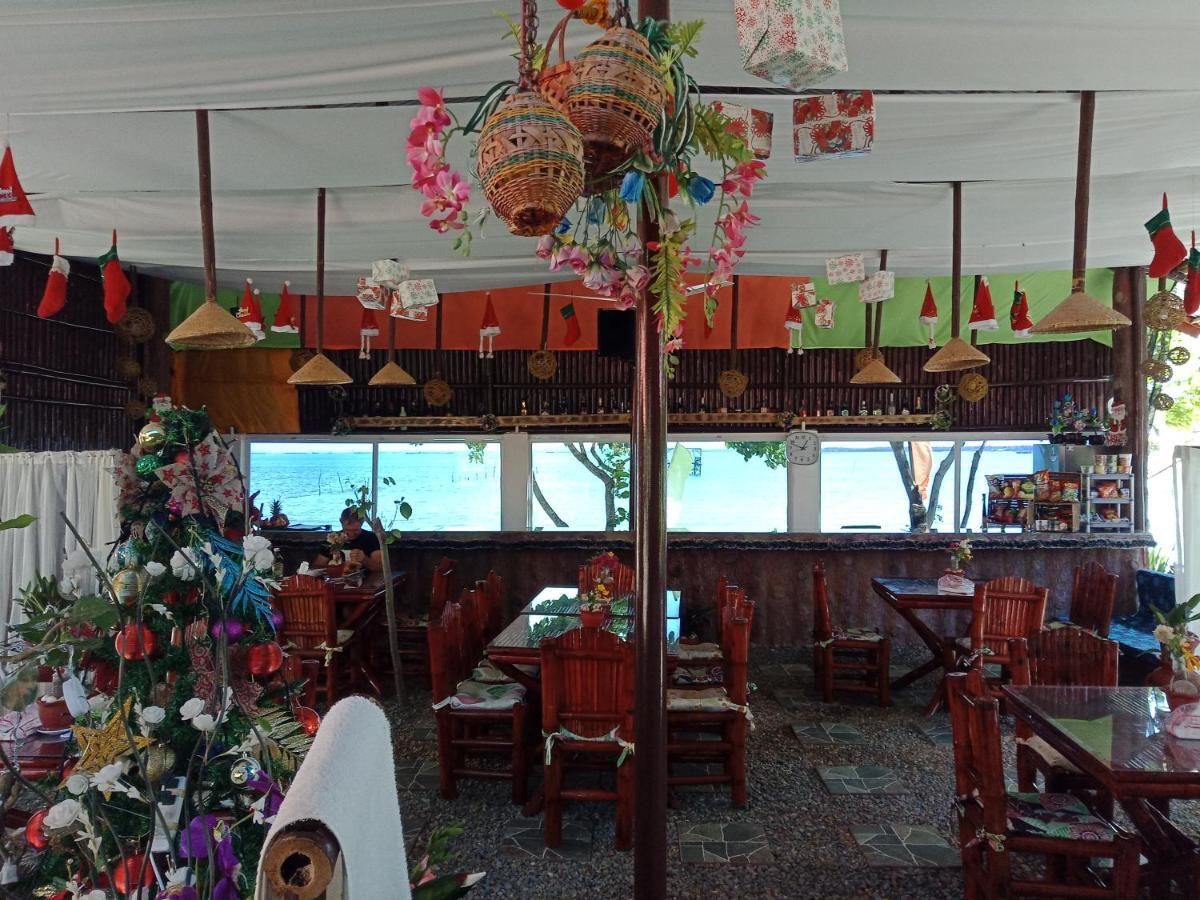 Jao Bay Resort Dış mekan fotoğraf