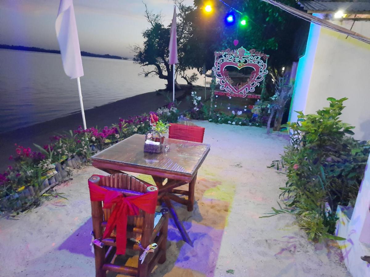 Jao Bay Resort Dış mekan fotoğraf